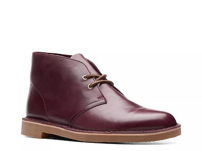 Bushacre Chukka Boot