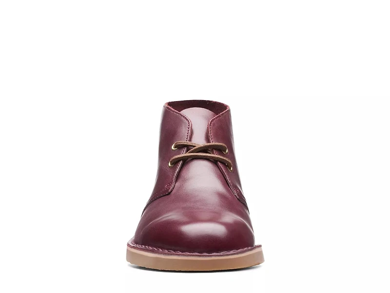 Bushacre Chukka Boot