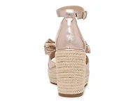 Ibrina Wedge Sandal