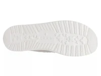 Wendy Metallic Slip-On Sneaker - Women's
