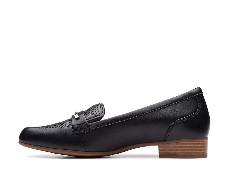 Juliet Aster Loafer