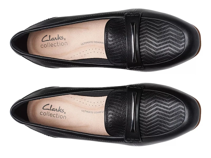 Juliet Aster Loafer