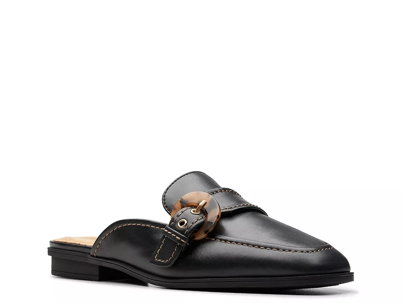 Lyrical Shine Mule