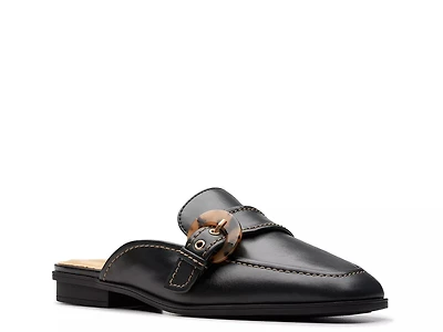 Lyrical Shine Mule