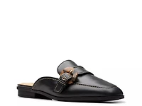 Lyrical Shine Mule