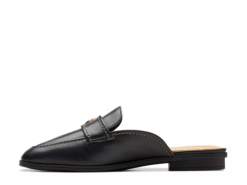 Lyrical Shine Mule