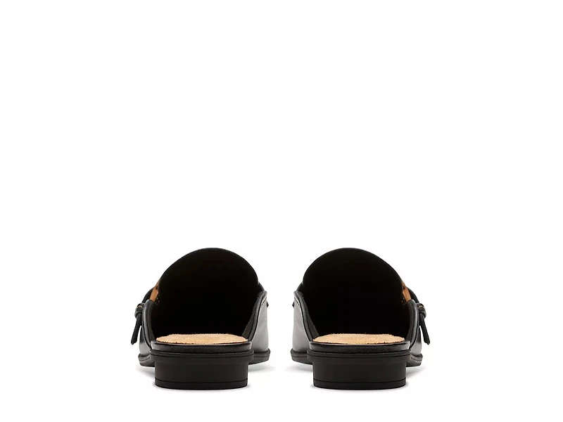 Lyrical Shine Mule
