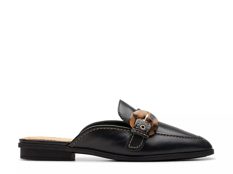 Lyrical Shine Mule