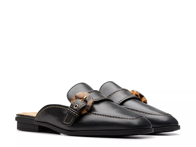 Lyrical Shine Mule