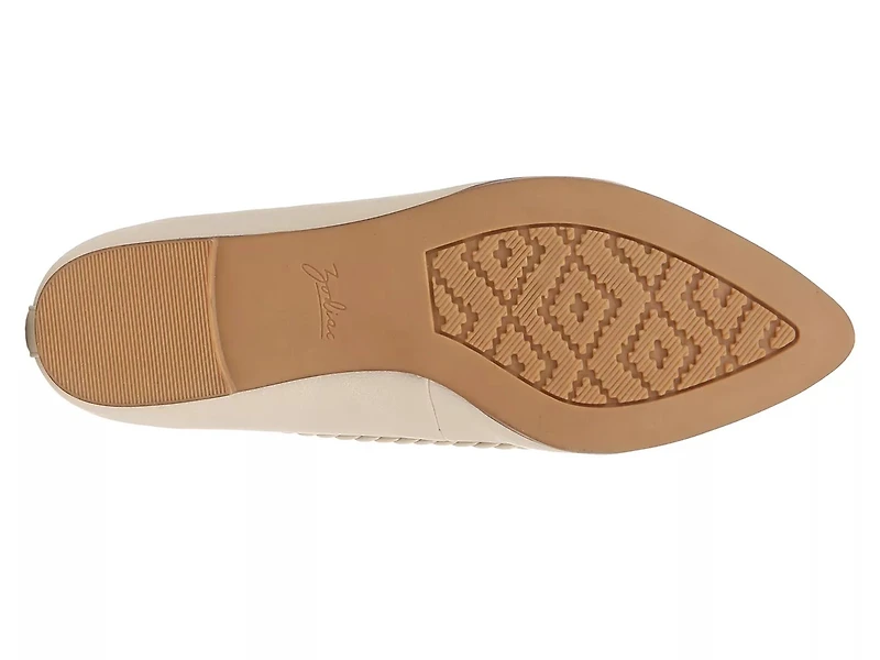 Hill Loafer