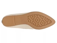 Hill Loafer