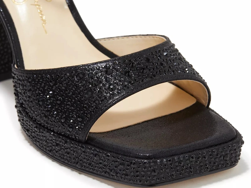 Kehlani Sandal