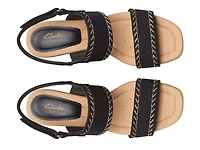 Kyarra Rose Wedge Sandal