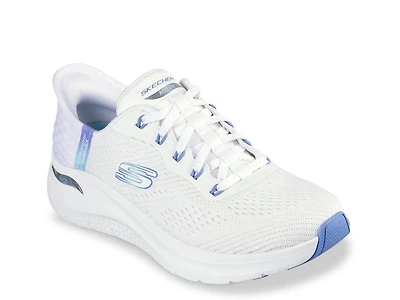Slip-ins® Arch Fit® 2.0 Easy Chic Sneaker