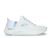 Slip-ins® Arch Fit® 2.0 Easy Chic Sneaker