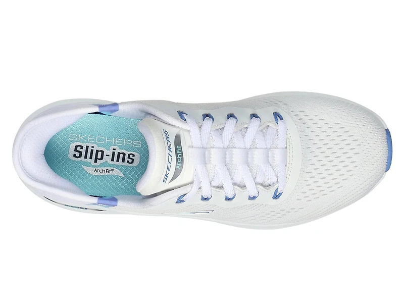Slip-ins® Arch Fit® 2.0 Easy Chic Sneaker