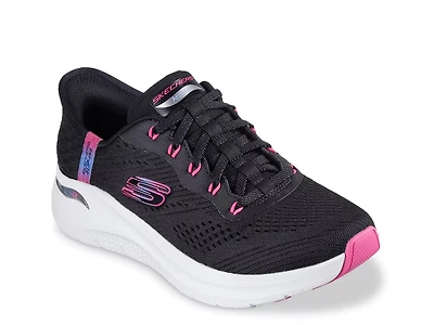 Slip-ins® Arch Fit® 2.0 Easy Chic Sneaker