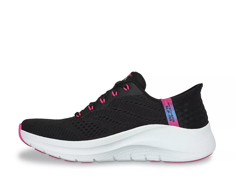 Slip-ins® Arch Fit® 2.0 Easy Chic Sneaker