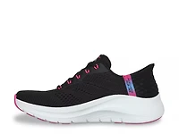 Slip-ins® Arch Fit® 2.0 Easy Chic Sneaker