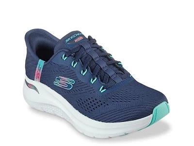 Slip-ins® Arch Fit® 2.0 Easy Chic Sneaker