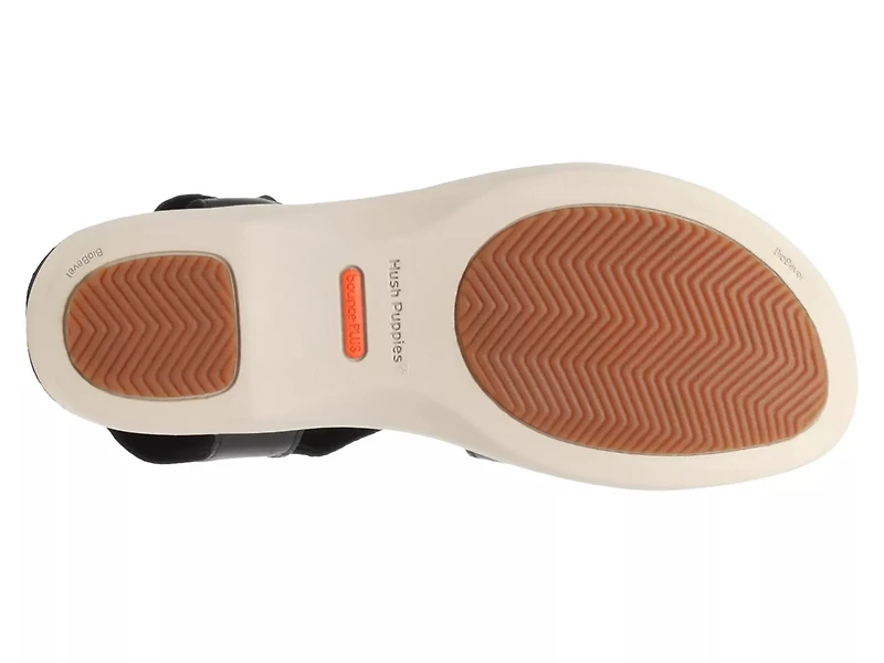 Dorri Sandal