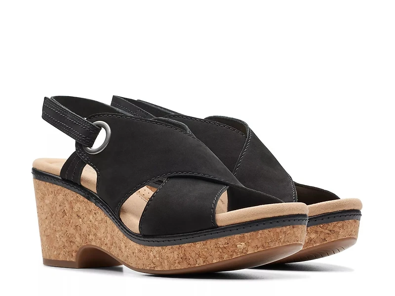 Giselle Loop Sandal