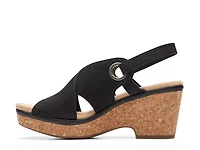 Giselle Loop Sandal