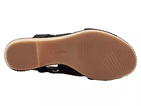 Giselle Loop Sandal