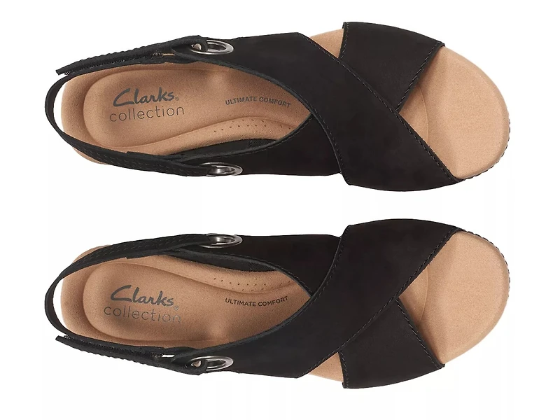 Giselle Loop Sandal
