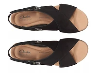 Giselle Loop Sandal