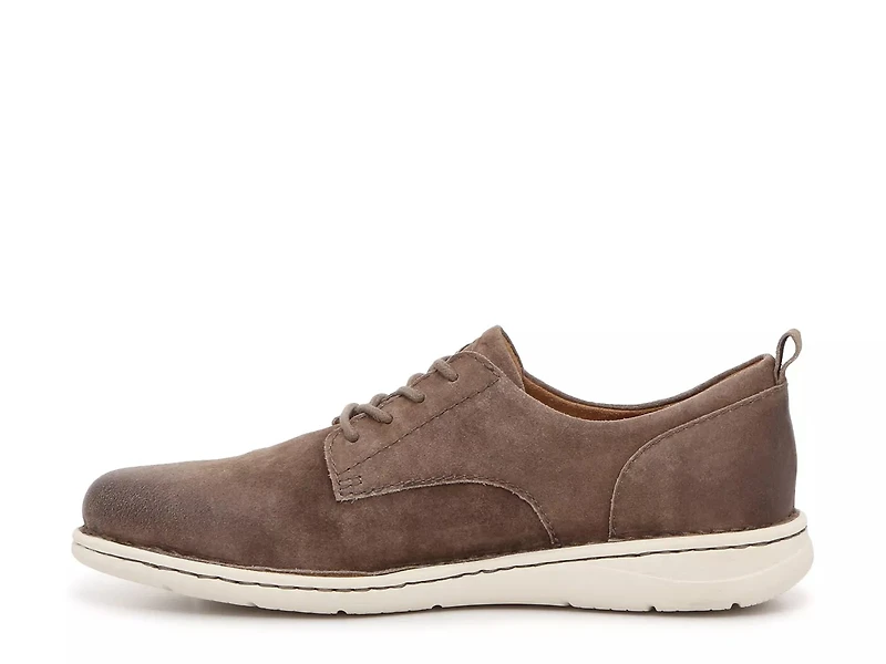 Todd Oxford