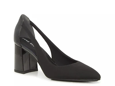Bridget Pump