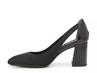 Bridget Pump