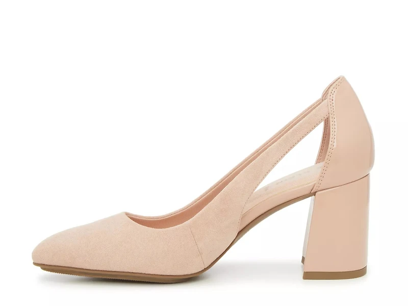 Bridget Pump