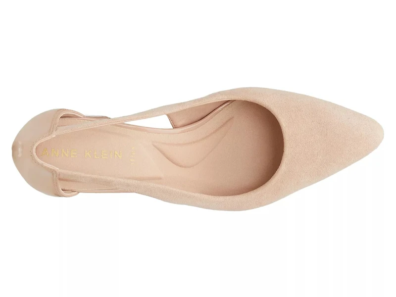 Bridget Pump