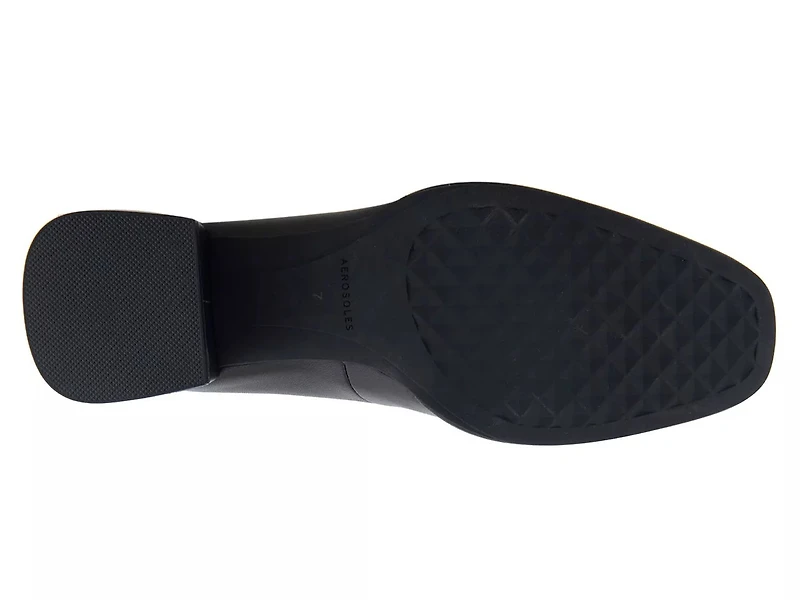 Alae Pump