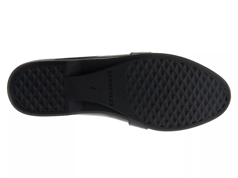 Beatrix Loafer