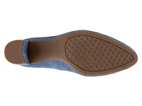 Betsy Pump