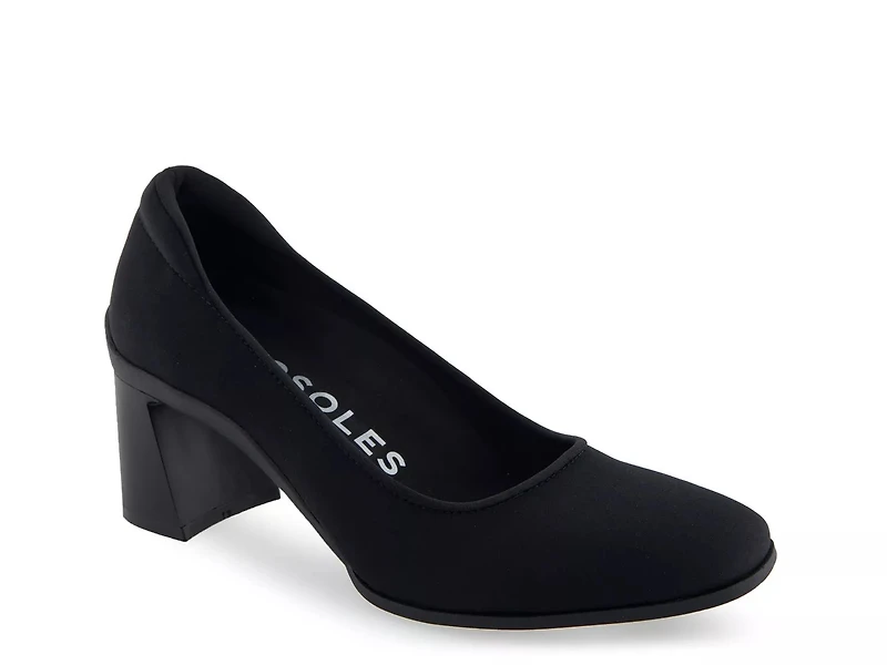 Casta Pump