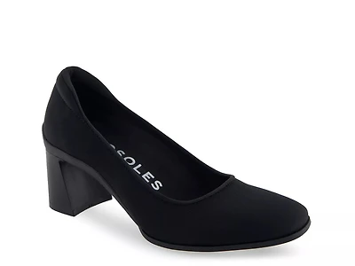 Casta Pump