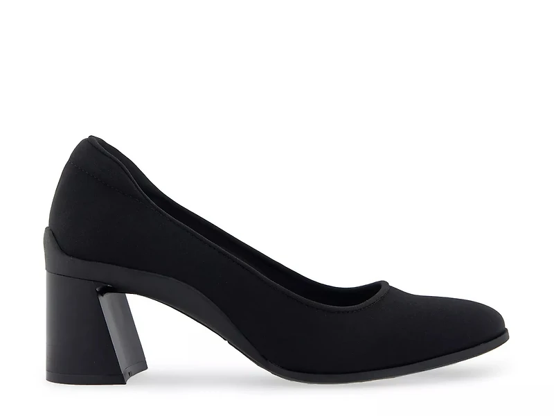 Casta Pump