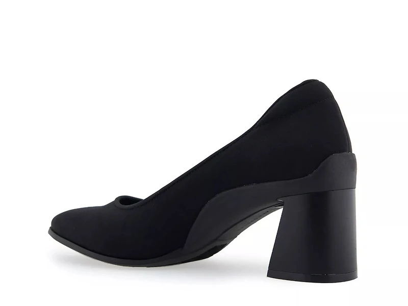 Casta Pump