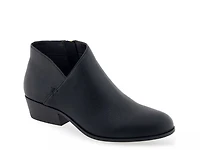 Cayu Bootie