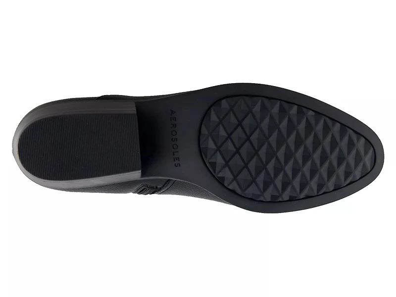 Cayu Bootie