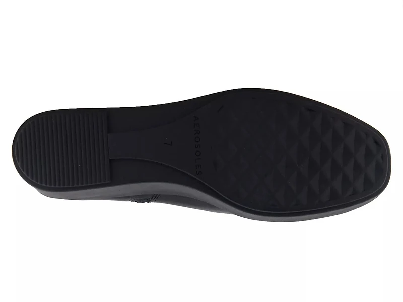 Chiara Wedge Bootie