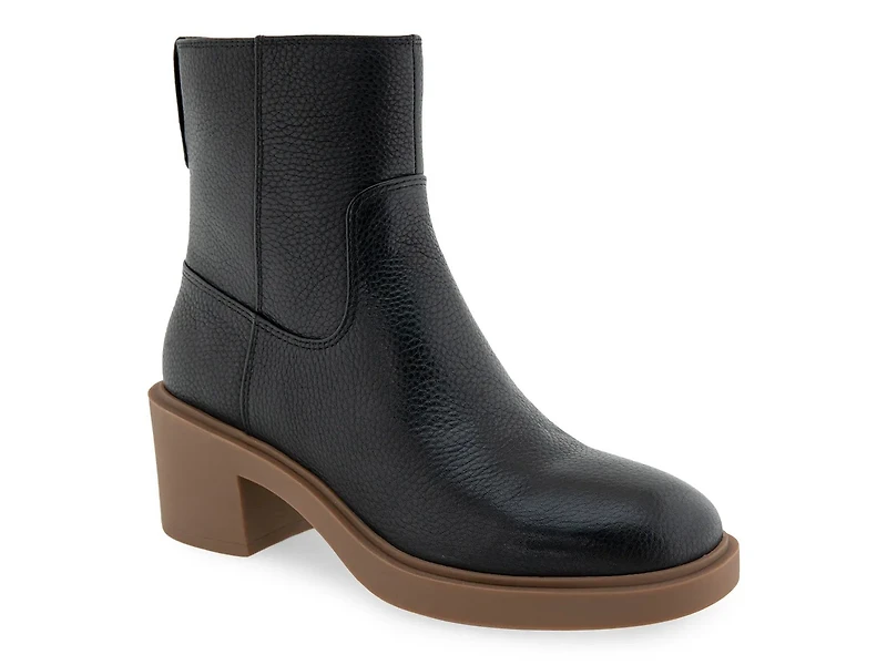 Garie Bootie