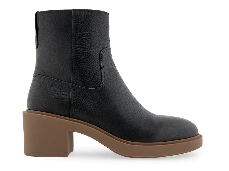 Garie Bootie