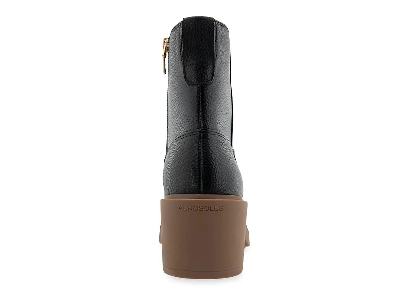 Garie Bootie