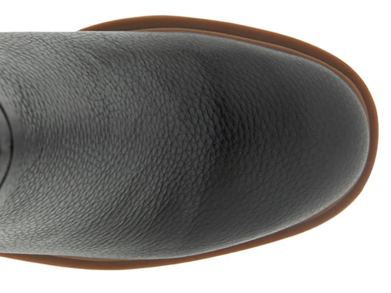 Garie Bootie