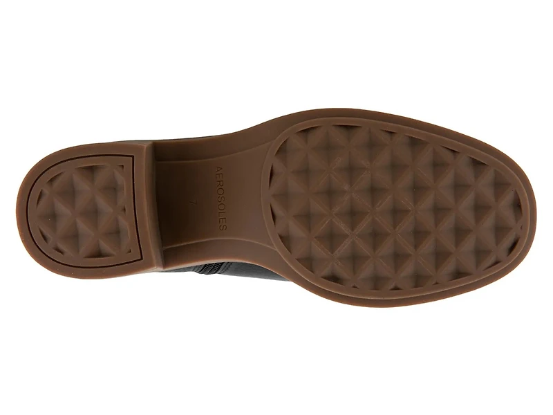 Garie Bootie